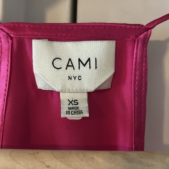 CAMI nyc Top - Picture 2 of 2